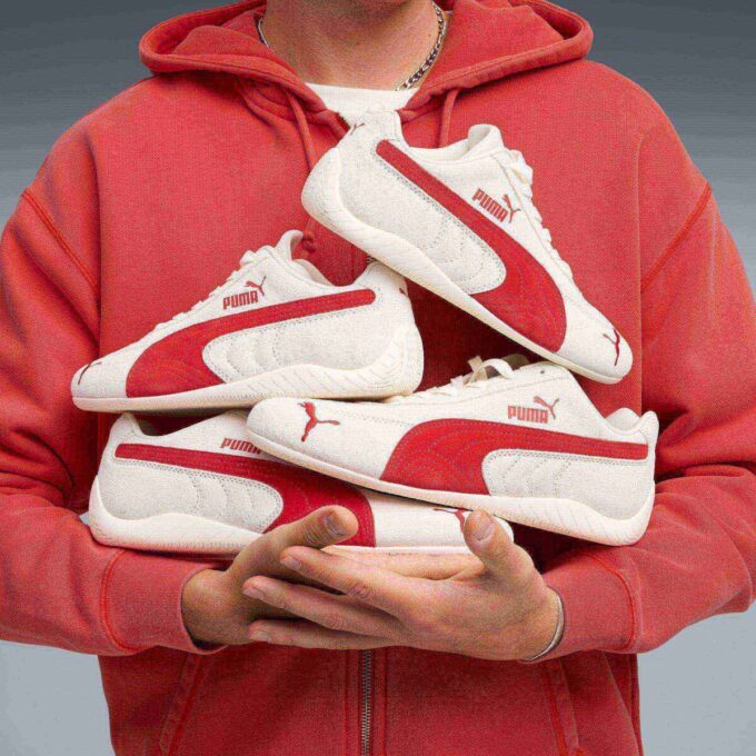 Speedcat OG Sneakers Speedcat OG Sneakers