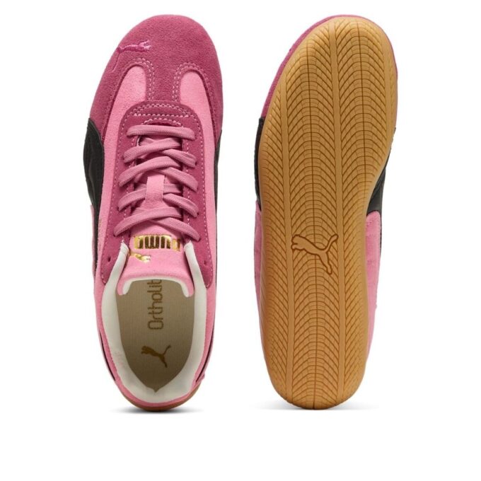 Speedcat OG “Strawberry Burst”