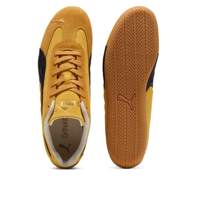 Speedcat OG “Sunny Yellow”