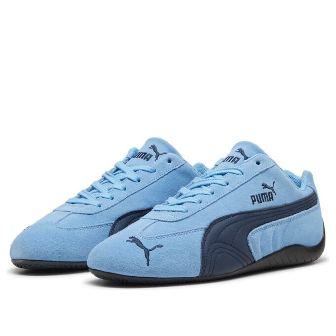 Speedcat OG “Team Light Blue”