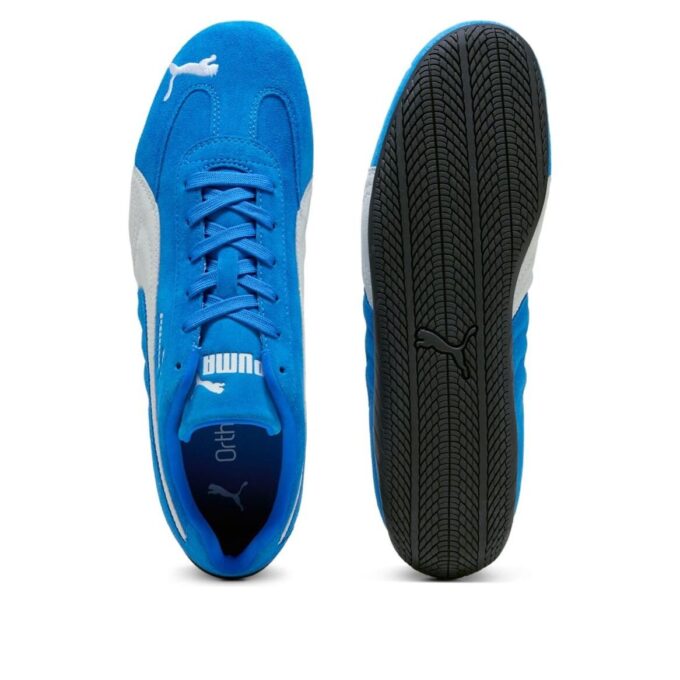 Speedcat OG “Team Royal White”