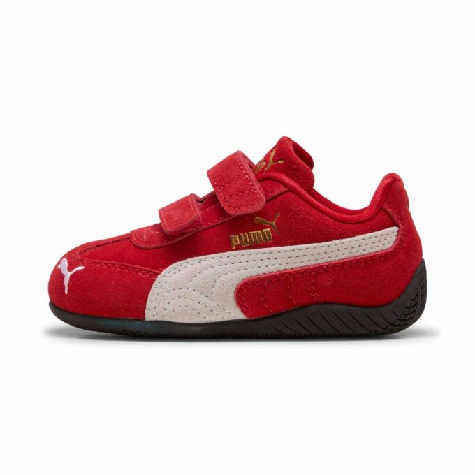 Speedcat OG Toddlers’ Easy On Sneakers Speedcat OG Toddlers’ Easy On Sneakers