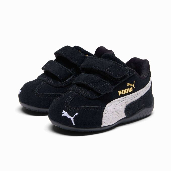 Speedcat OG Toddlers’ Easy On Sneakers Speedcat OG Toddlers’ Easy On Sneakers