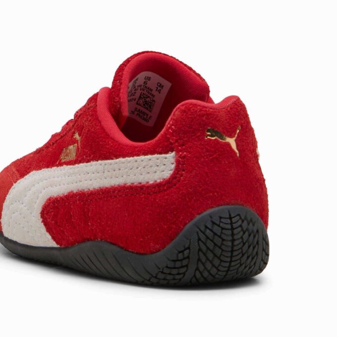 Speedcat OG Toddlers’ Easy On Sneakers Speedcat OG Toddlers’ Easy On Sneakers