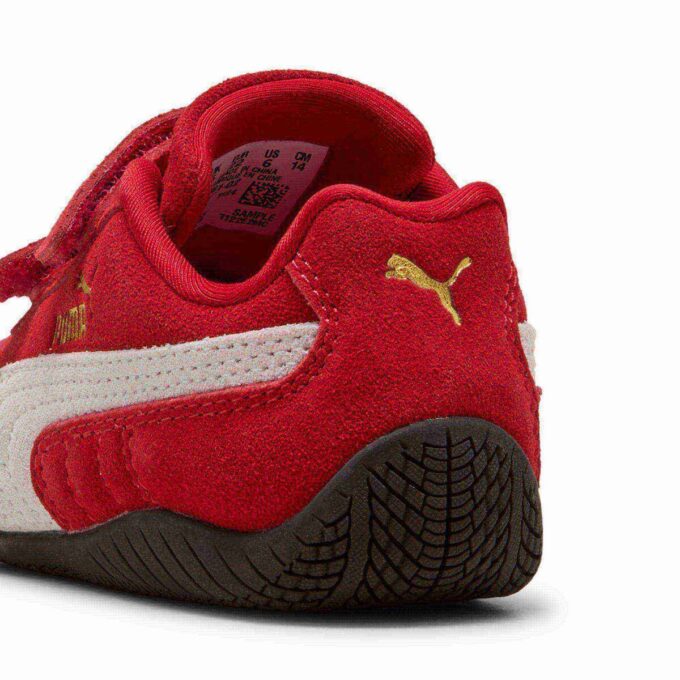 Speedcat OG Toddlers’ Easy On Sneakers Speedcat OG Toddlers’ Easy On Sneakers