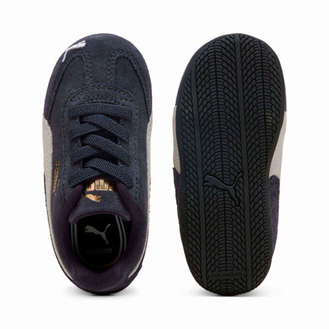 Speedcat OG Toddlers’ Easy On Sneakers Speedcat OG Toddlers’ Easy On Sneakers