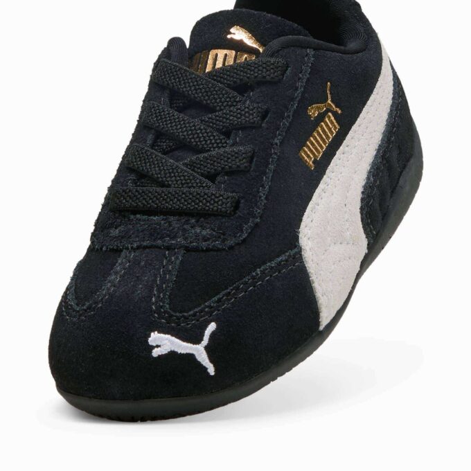 Speedcat OG Toddlers’ Easy On Sneakers Speedcat OG Toddlers’ Easy On Sneakers