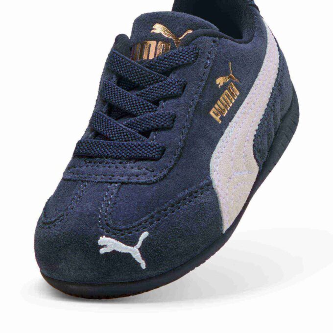 Speedcat OG Toddlers’ Easy On Sneakers Speedcat OG Toddlers’ Easy On Sneakers