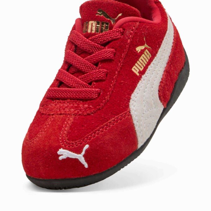 Speedcat OG Toddlers’ Easy On Sneakers Speedcat OG Toddlers’ Easy On Sneakers