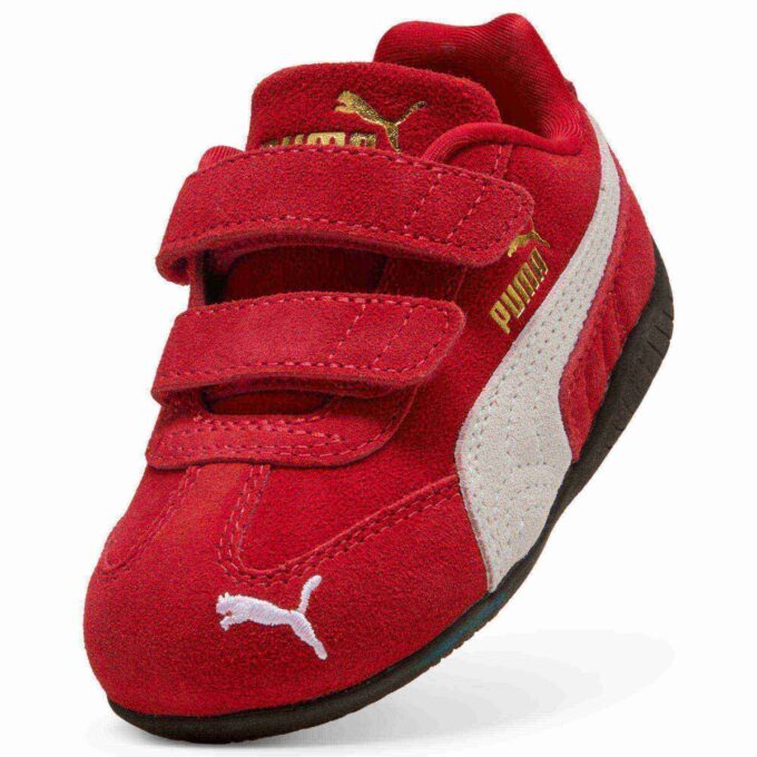 Speedcat OG Toddlers’ Easy On Sneakers Speedcat OG Toddlers’ Easy On Sneakers