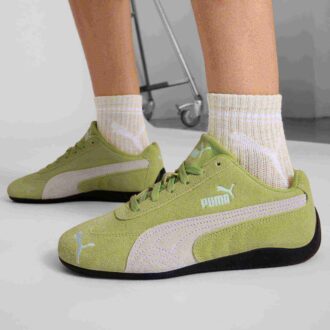 Speedcat OG Women Sneakers