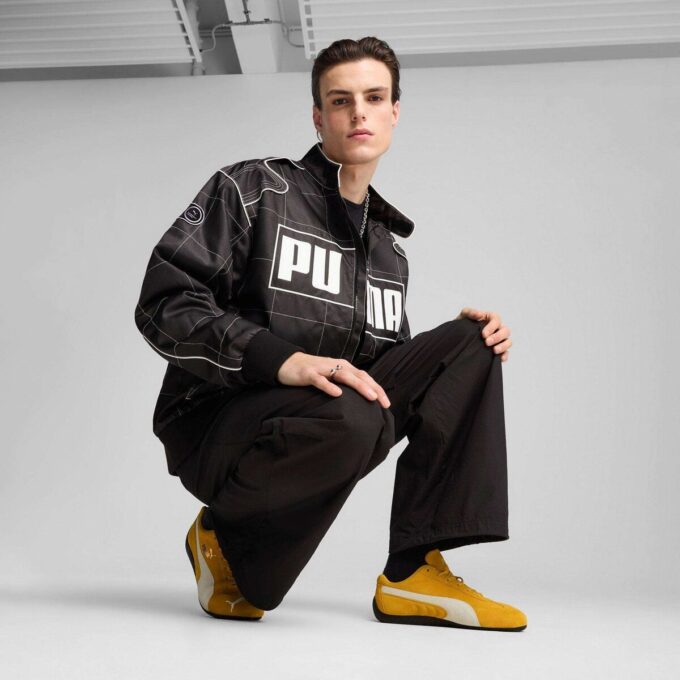 Speedcat OG Women Sneakers Speedcat OG Women Sneakers