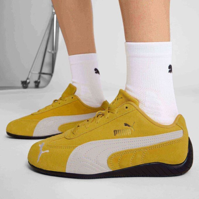 Speedcat OG Women Sneakers Speedcat OG Women Sneakers