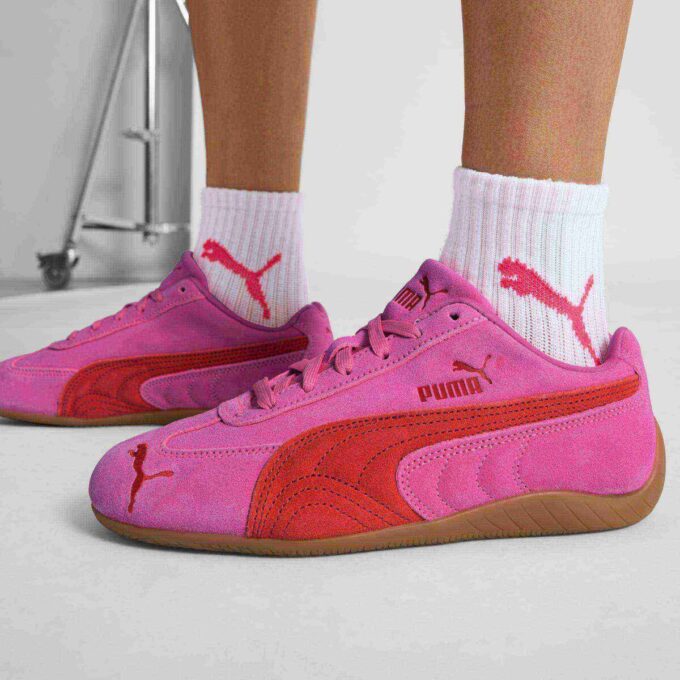 Speedcat OG Women Sneakers Speedcat OG Women Sneakers