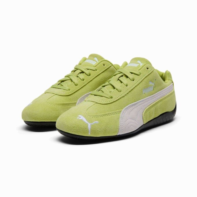 Speedcat OG Women Sneakers Speedcat OG Women Sneakers
