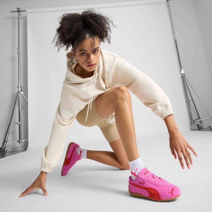 Speedcat OG Women Sneakers Speedcat OG Women Sneakers