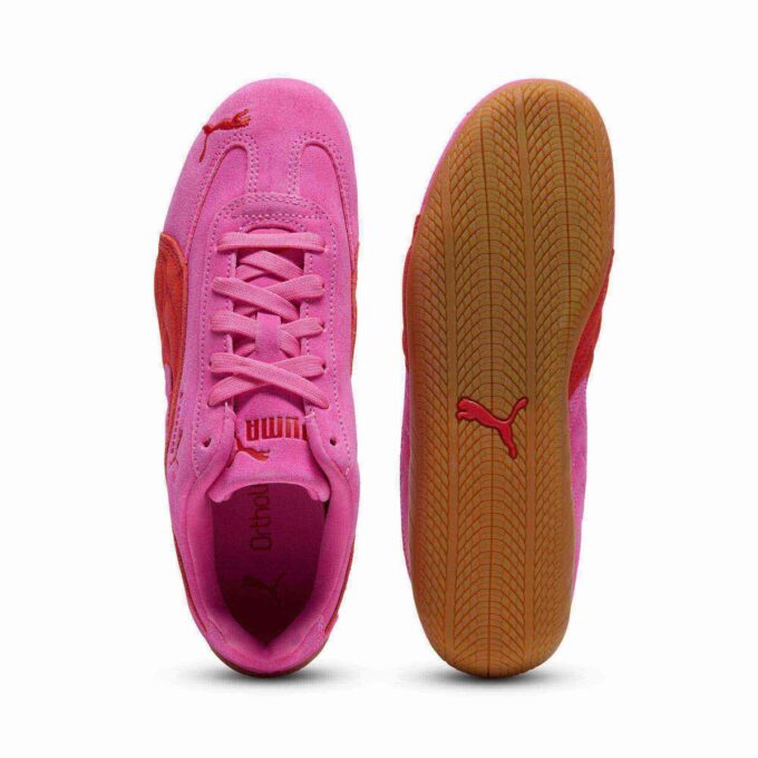 Speedcat OG Women Sneakers Speedcat OG Women Sneakers
