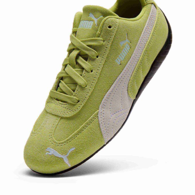 Speedcat OG Women Sneakers Speedcat OG Women Sneakers