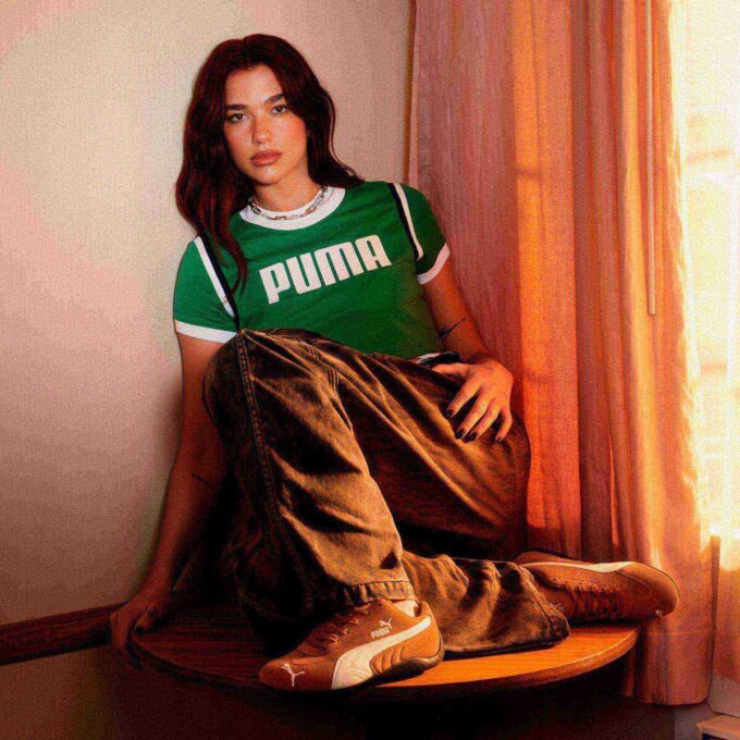 Speedcat OG Women Sneakers Speedcat OG Women Sneakers