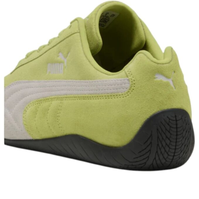 Speedcat OG “Yellow Alert”