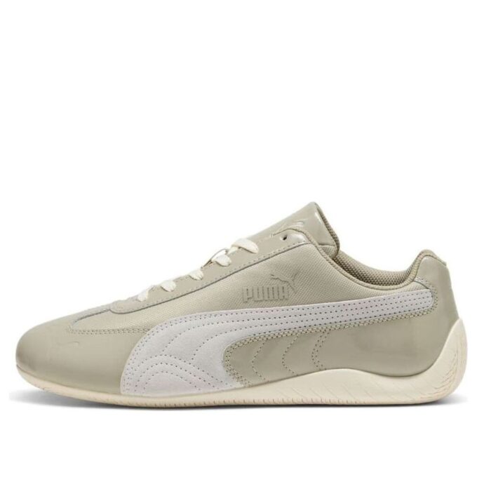 Speedcat Patent “Pebble Gray”