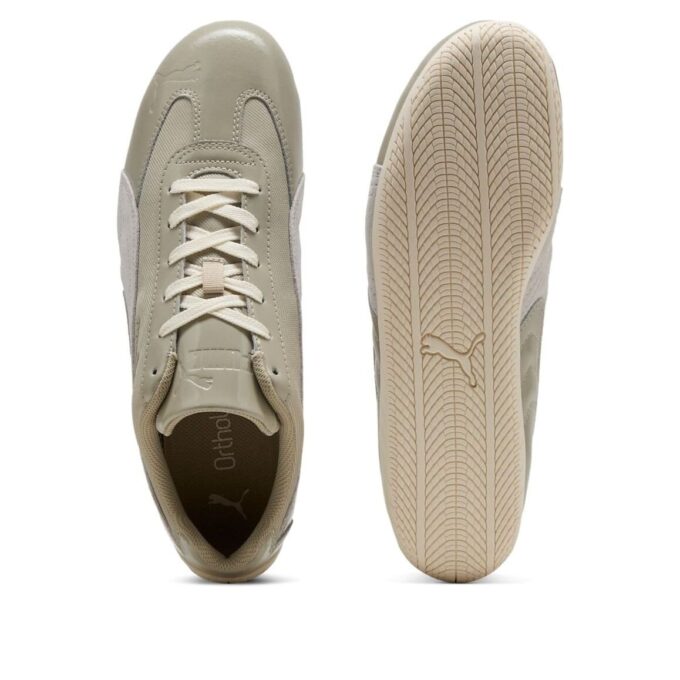 Speedcat Patent “Pebble Gray”