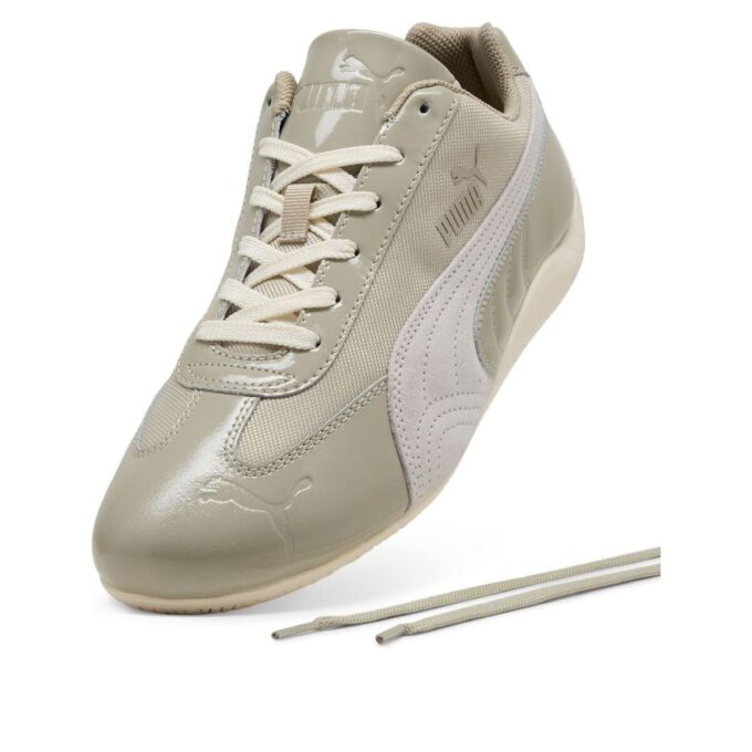 Speedcat Patent “Pebble Gray”