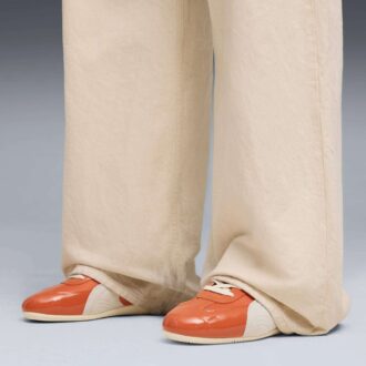 Speedcat Patent Sneakers