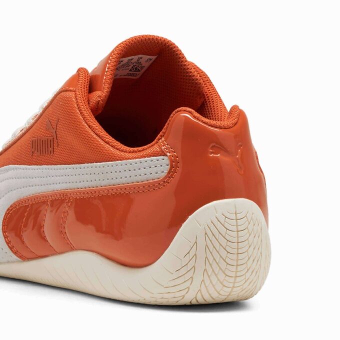 Speedcat Patent Sneakers Speedcat Patent Sneakers