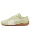 Speedcat &#8220;Pistachio Green Warm White&#8221;