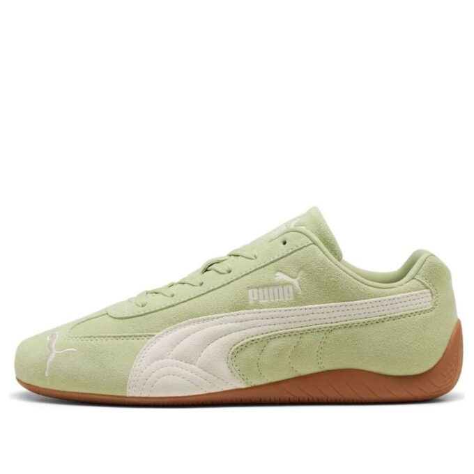 Speedcat &#8220;Pistachio Green Warm White&#8221;