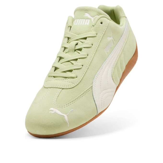 Speedcat &#8220;Pistachio Green Warm White&#8221;