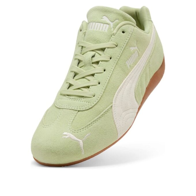 Speedcat &#8220;Pistachio Green Warm White&#8221;