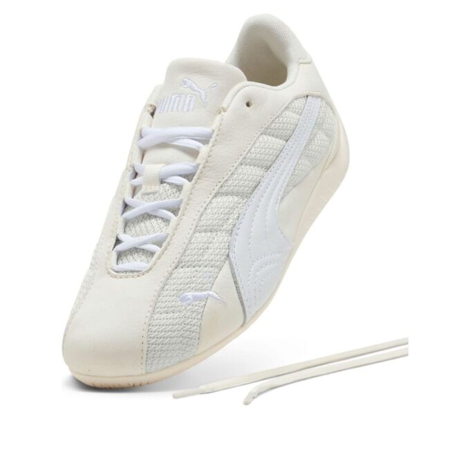 Speedcat Plus “Warm White”