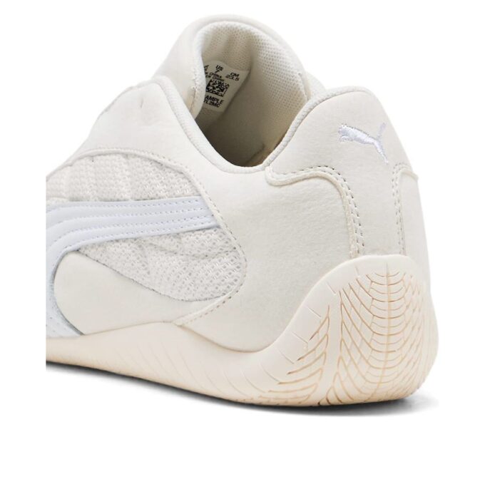 Speedcat Plus “Warm White”