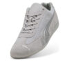Speedcat Premium “Cool Light Gray Matte Silver”