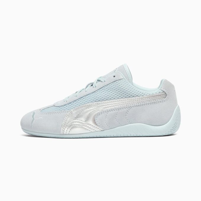 Speedcat Premium Women Sneakers