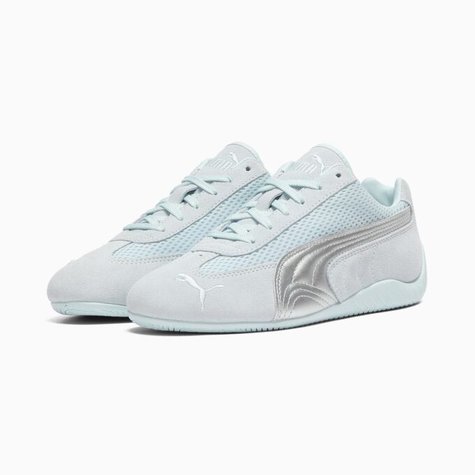 Speedcat Premium Women Sneakers