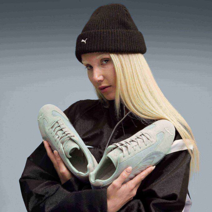 Speedcat Premium Women Sneakers Speedcat Premium Women Sneakers