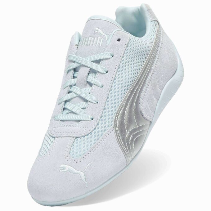 Speedcat Premium Women Sneakers