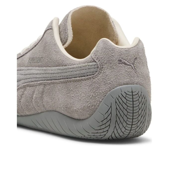 Speedcat “Represent Wolf Grey”