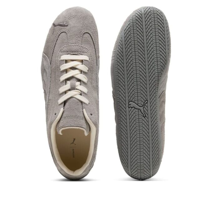 Speedcat “Represent Wolf Grey”