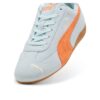 Speedcat “Sea Glass Orange Glo”