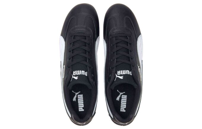 Speedcat Shield “Black White”