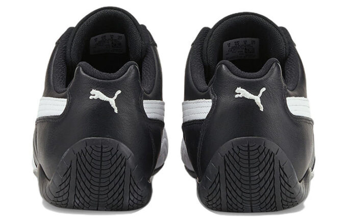 Speedcat Shield “Black White”