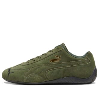 Speedcat Shield SD Shoes “Myrtle”