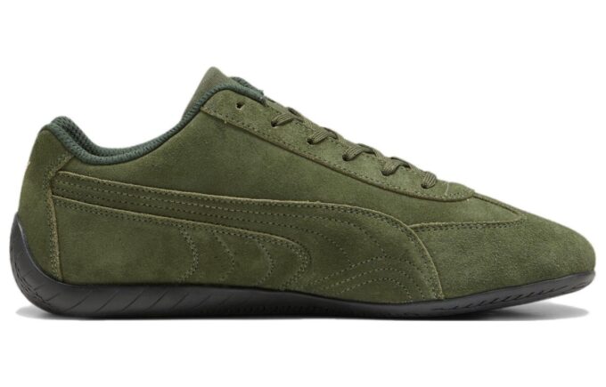 Speedcat Shield SD Shoes “Myrtle”