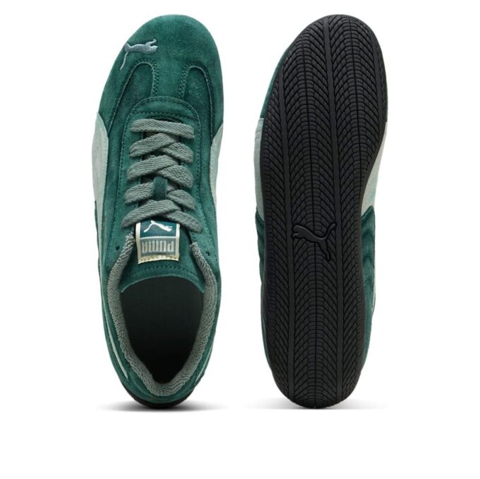 Speedcat “The Never Worn 5”