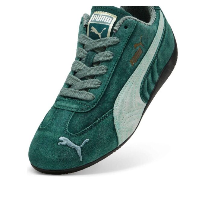 Speedcat “The Never Worn 5”