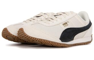 Speeder SD “Whisper White Black”